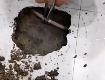 太仆寺卫生间漏水检测电话