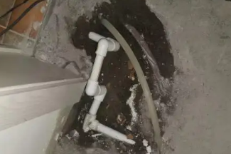 太仆寺卫生间漏水检测多少钱