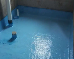太仆寺卫生间防水哪家好