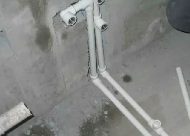 太仆寺查漏水多少钱
