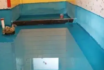 太仆寺卫生间防水多少钱