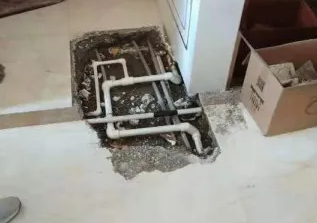 太仆寺查漏水多少钱