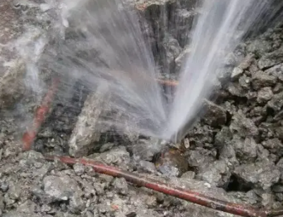太仆寺水管维修多少钱