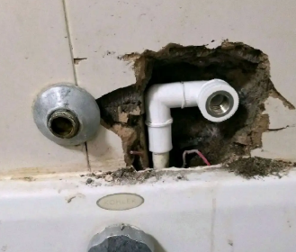 太仆寺卫生间漏水检测多少钱