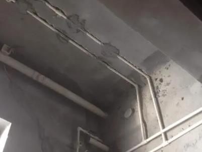 太仆寺卫生间漏水维修技术的依据是什么