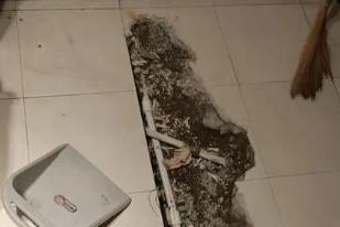 太仆寺卫生间漏水检测电话